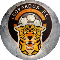 Logo Leopardos Futbol Club